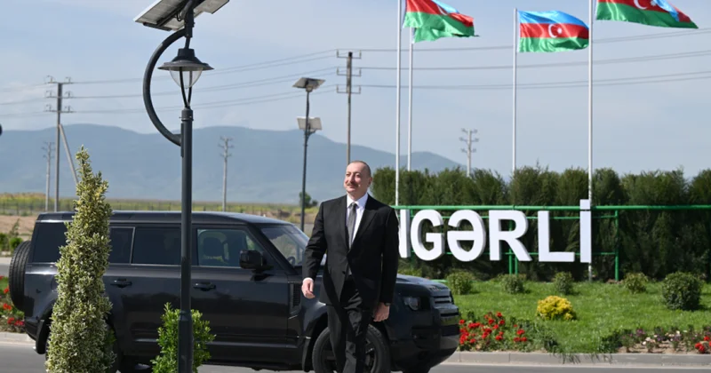 Ağdamın gələcəkdə Azərbaycanın paytaxtı olması nəzərə tutulur ŞƏRH EDİLDİ