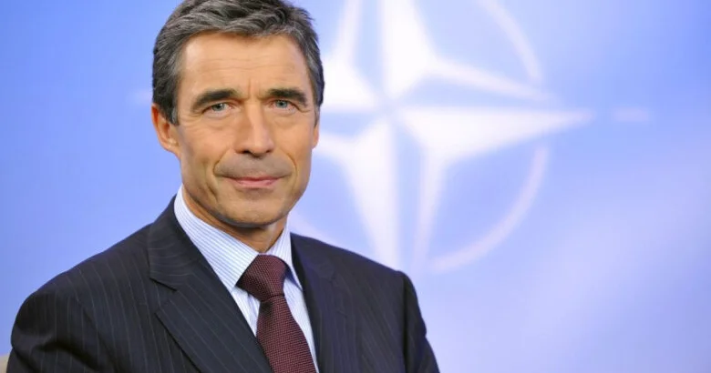 NATO nun keçmiş baş katibi Trampı biabır edib