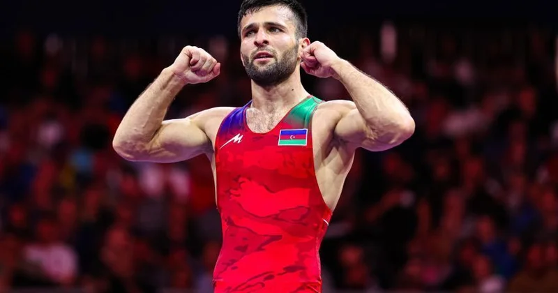 Азербайджанские чемпионы продолжают лидировать в мировом рейтинге