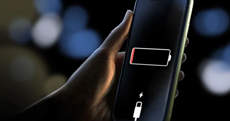 Smartfonların batareyaları süni intellekt tərəfindən idarə olunacaq