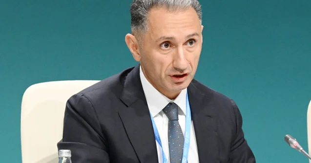 Prezident bu vəzifəni Rəşad Nəbiyevə həvalə etdi