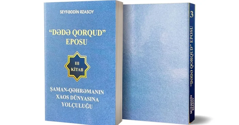 Folklor İnstitutunda qorqudşünaslıq araşdırmaları davam edir