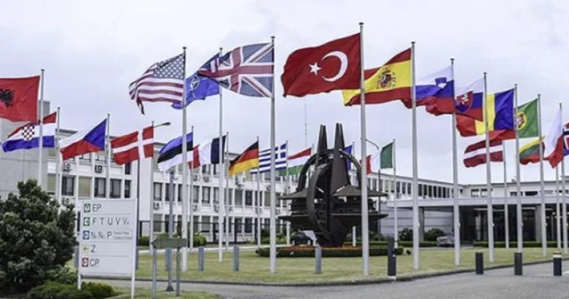 NATO XİN rəhbərləri Antalyada görüşəcək