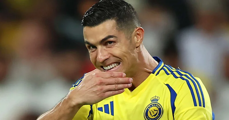 Əl Nəssr Ronaldosuz tarixinin ən böyükhesablı qələbəsini qazandı!