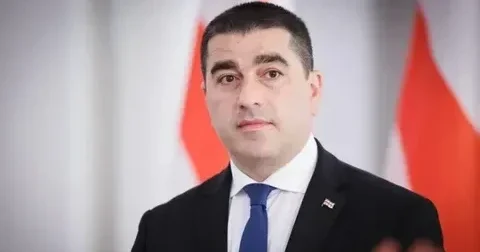 Şalva Papuaşvili: Almaniya Gürcüstan hökumətini tanımayan qrupları maliyyələşdirir