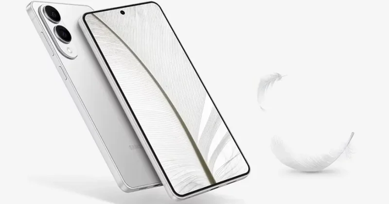 Samsung un ən incə Galaxy S25 Edge təqdim edildi