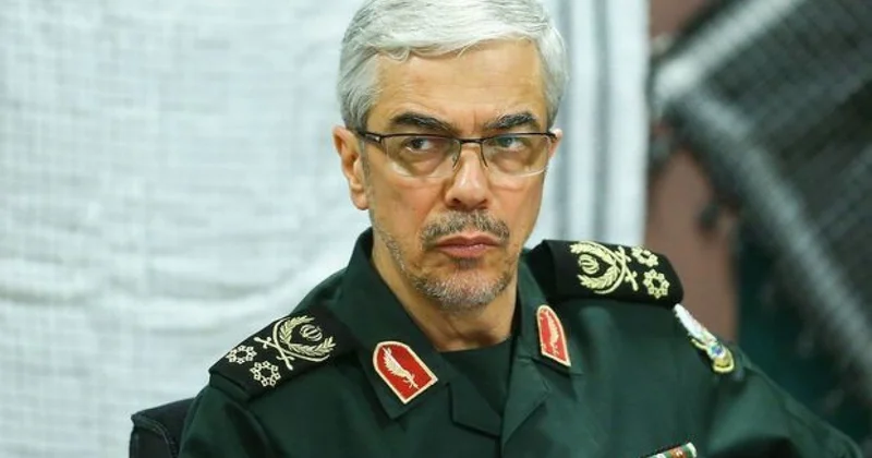 İranlı general: Ali hərbi rəhbərliyin ölkənin cənubuna səfəri zamanı əməliyyat planları hazırlanıb