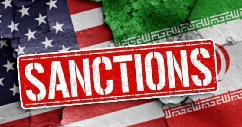 США расширили санкции против Ирана