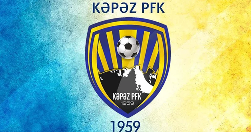 Azad Mustafayev “Kəpəz”dən ayrılır? açıqlama
