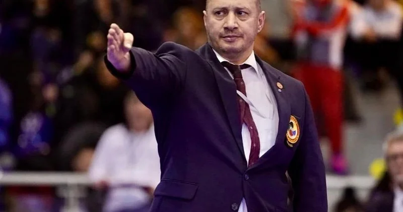 Azərbaycanlı referi beynəlxalq federasiyaya üzv seçildi
