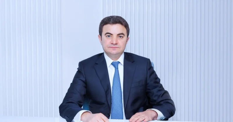Samir Rzayev: AZAL genişmiqyaslı ESG Strategiyası və Sıfır Emissiya Planı hazırlayır