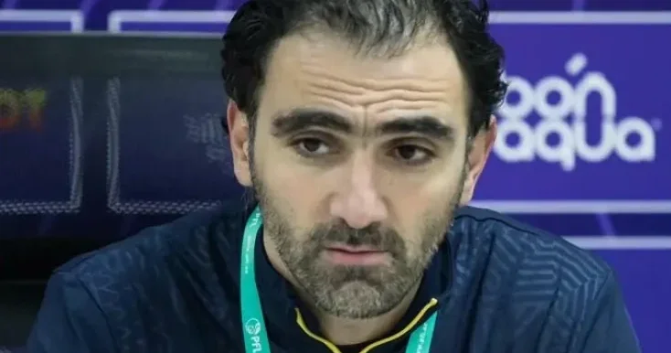 Vaqif Cavadovun “Sumqayıt”da qalmasının səbəbi EKSKLÜZİV