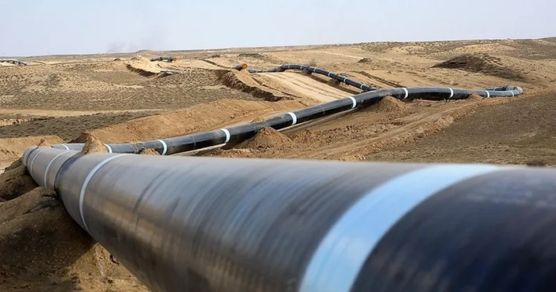Транзит казахстанской нефти через Баку растет медленно, но верно