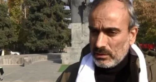 Ermənistanda “27 oktyabr” terroru ilə bağlı istintaq yenidən gündəmdə Səfilyan dindirilib