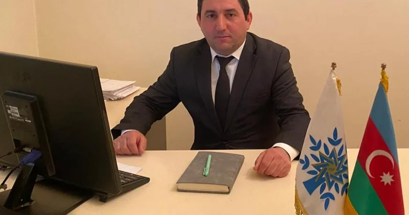 Qarşılıqlı hörmət və etimad üzərində qurulan münasibətlər