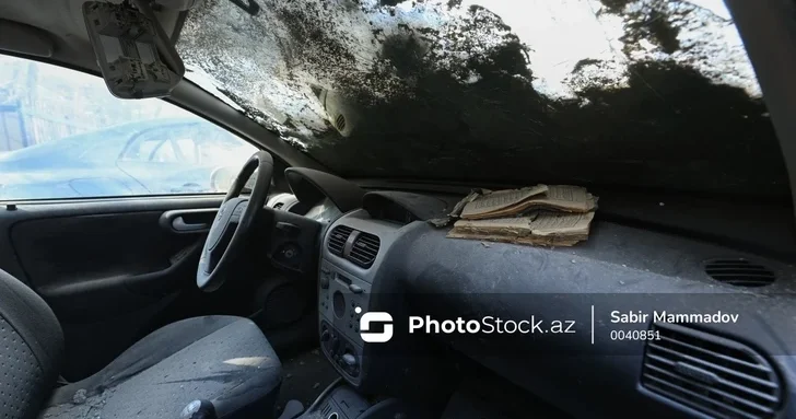 Суд вынес приговор по делу о смертельной аварии в Гахском районе