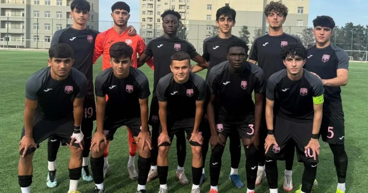 Sabah ın komandalarından 5 qələbə