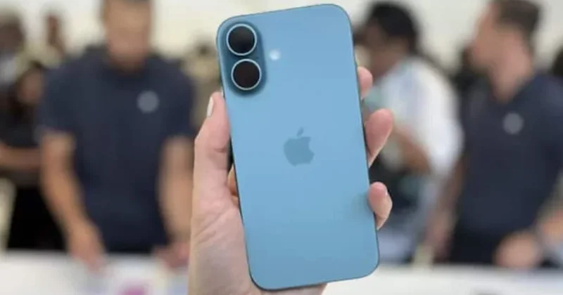 Süni intellekt 10 il ərzində iPhone ları əvəz edəcək