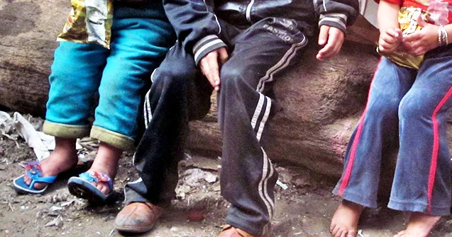 Küçədə tapılan uşaqların aqibəti necə olub?
