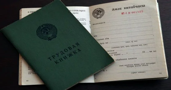 Кабмин велел отказаться от трудовых книжек, но не всем