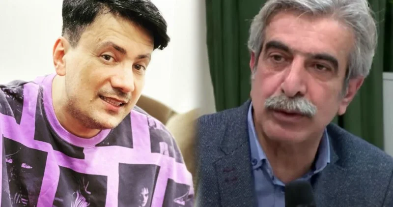 Sərxan Kərəmoğlu Asif Kərimovdan üzr istədi