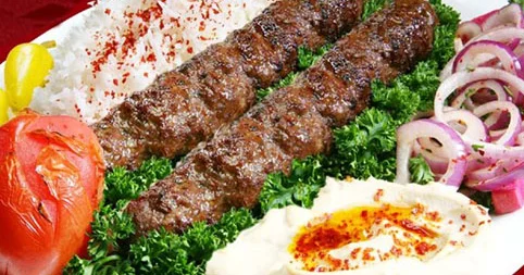3 manatlıq kabab nə ətindəndir?