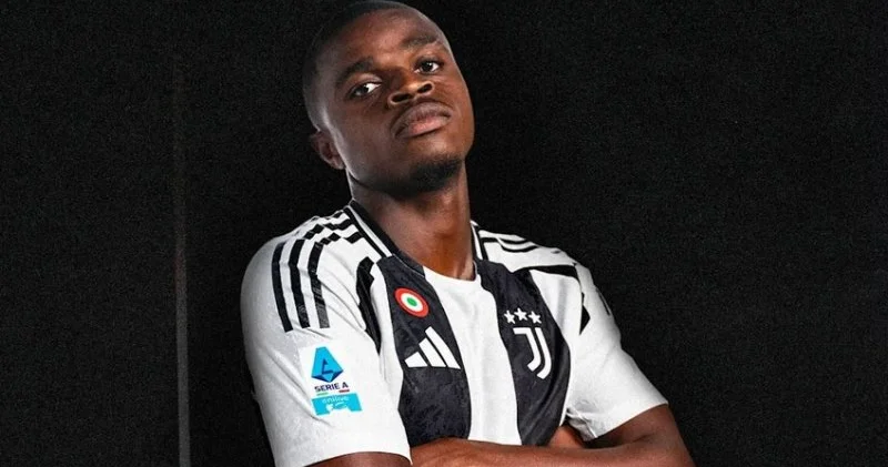 Yuventus un futbolçusu cəzalandığı üçün mövsümün son iki oyununda iştirak edə bilməyəcək