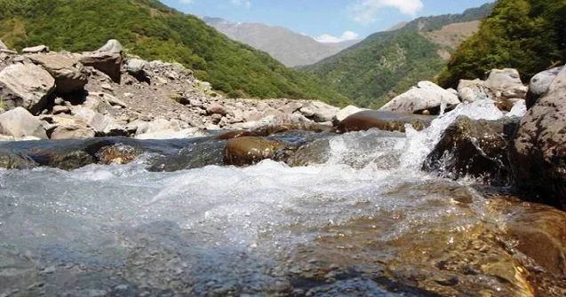 Çaylarda vəziyyət necədir?