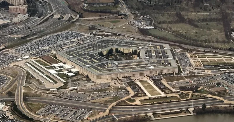 В Пентагоне допустили прямой конфликт США и РФ