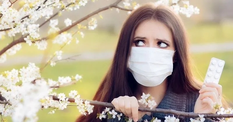 Yazda kəskinləşən allergiya Hansı fəsadları ola bilər?