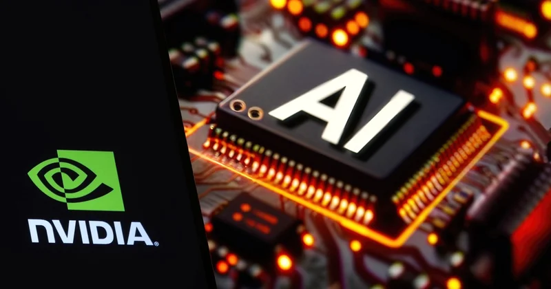 “Nvidia” Humain ə süni intellekt çipi göndərəcəkdir