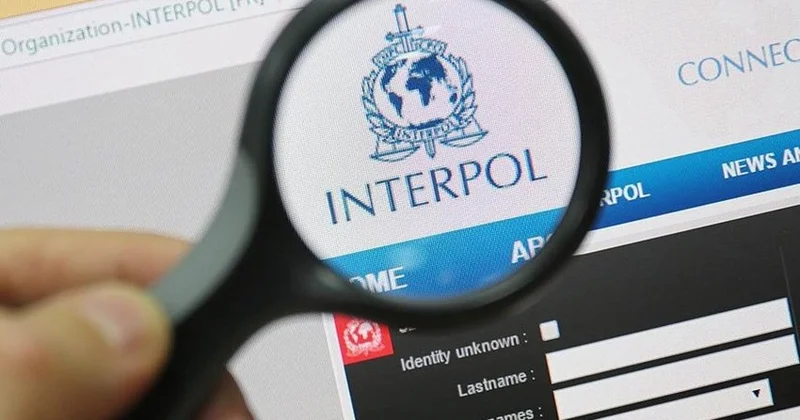 İnsan alveri ilə bağlı 11 nəfəri İnterpol xətti ilə axtarışa verildi