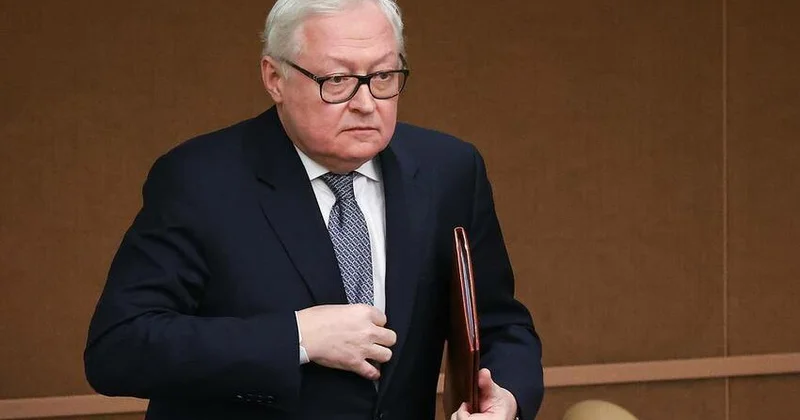 Ryabkov: Rusiya ABŞ danışıqlarının tarixi hələ razılaşdırımayıb