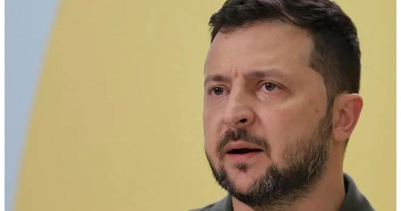“Biz Moskvadakı parada hücum etmədik, çünki bunu bizdən Çin istəyib” Zelenski