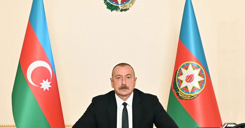 Prezidentdən müharibə əlilləri və şəhid ailələri ilə bağlı mühüm SƏRƏNCAM