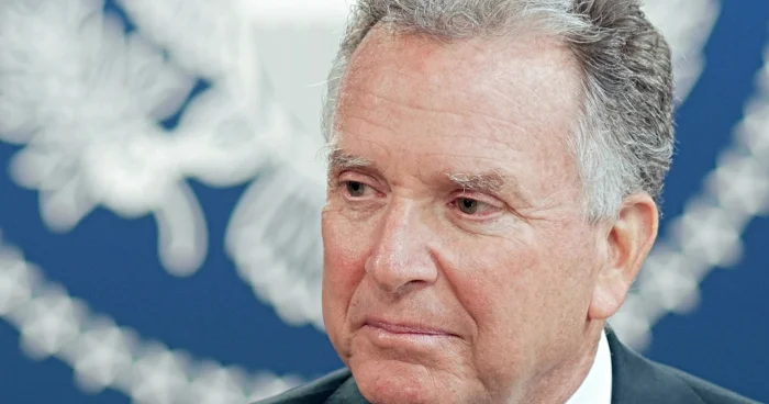 Vitkof: Putin qol qoymasa, sülh sazişi mümkün deyil