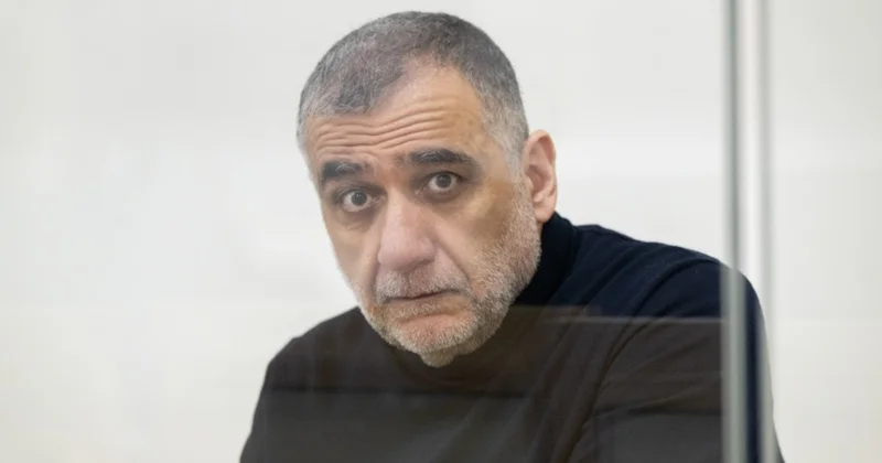Суд в Баку оставил протест Варданяна без рассмотрения