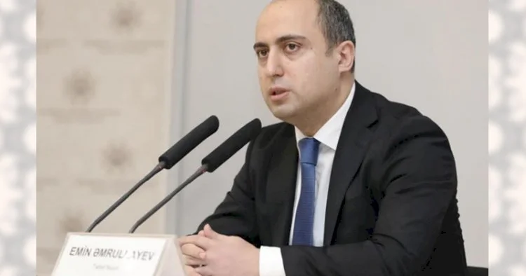 Ana dilində sərbəst və səlis danışan bir nəsil yetişdirməyə çalışırıq