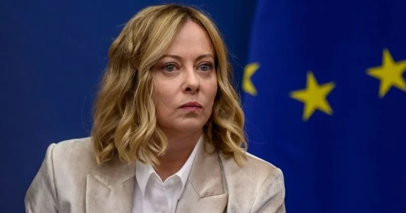 Мелони просит Кремль о перемирии