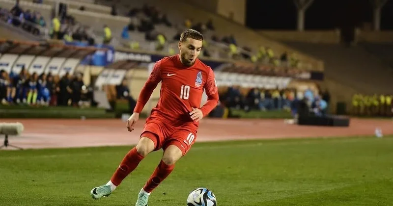 Millimizin futbolçusu De Qrafşap da?
