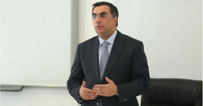 BANM in rektoru strateji hədəflərin icrası ilə bağlı İdarə Heyəti ilə görüşüb