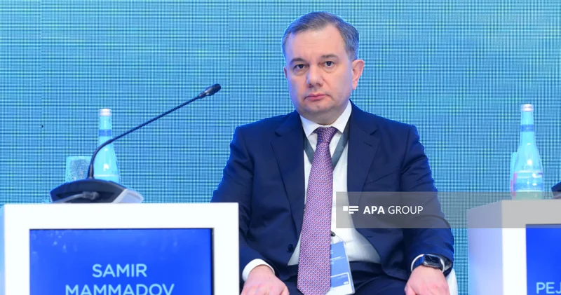 Samir Məmmədov: Azərpoçt un əsas biznes istiqamətləri genişləndiriləcək