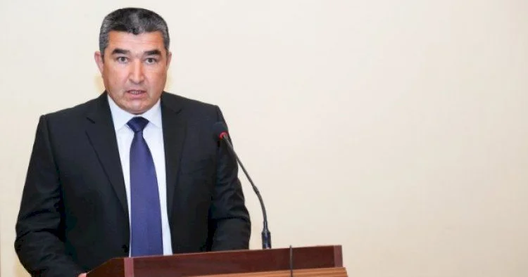 Etibar Pirverdiyevin qaynı yığıncaq keçirəcək