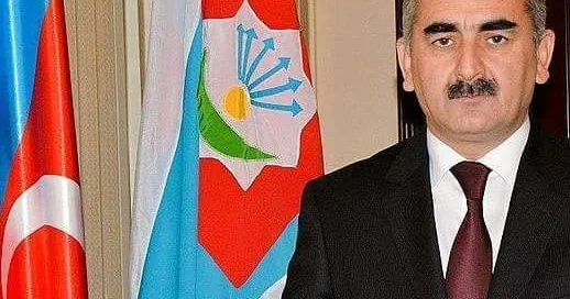Terrorsuz Türkiyə Azərbaycanın maraqlarına da uyğundur