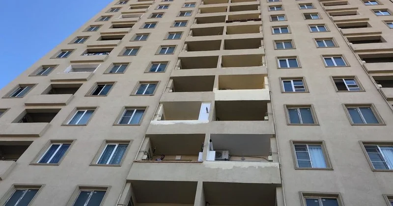 Nazirlikdən əhaliyə ŞAD XƏBƏR Pulsuz evlər veriləcək