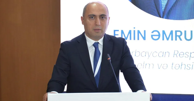 Nazir: Azərbaycan dilində səlist danışan gənclik yetişdirilməlidir