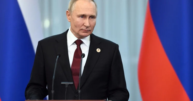 Ordumuza hər ay 60 min könüllü qoşulur Putin