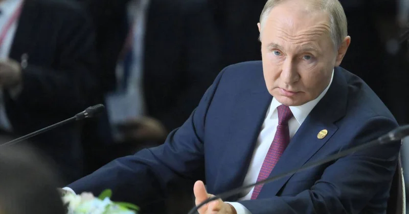 Putinin İstanbul planı: Hiyləgər təklifin arxasında nələr durur?
