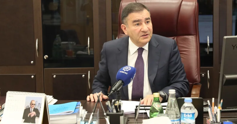 Ali Attestasiya Komissiyasının sədri: Son 5 ildə 1094 nəfərə elmi dərəcə və ad verilməsindən imtina edilib