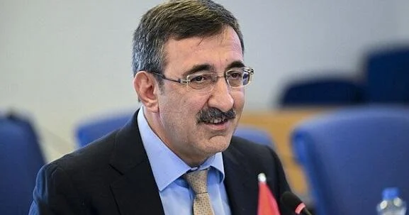 Trampın Suriya qərarını alqışlayırıq Türkiyə